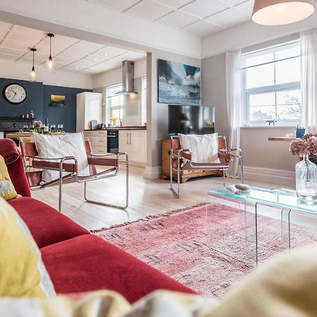 3 St Nicholas Court, Алдебург Екстериор снимка