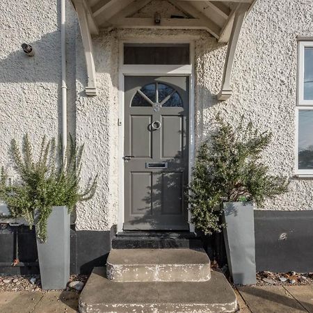 3 St Nicholas Court, Алдебург Екстериор снимка