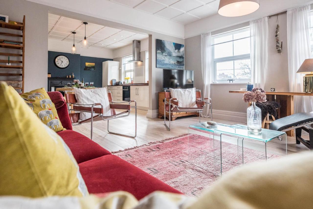 3 St Nicholas Court, Алдебург Екстериор снимка