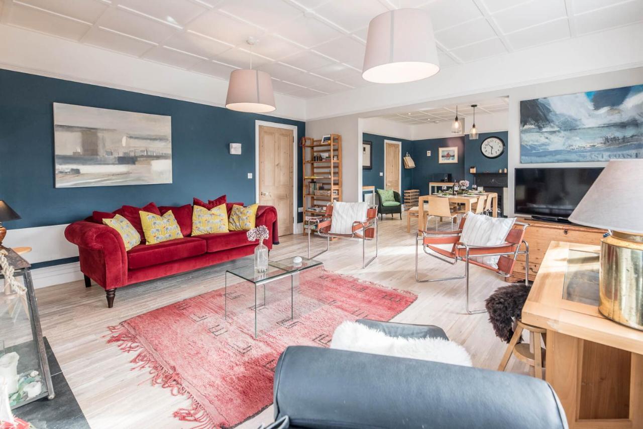 3 St Nicholas Court, Алдебург Екстериор снимка