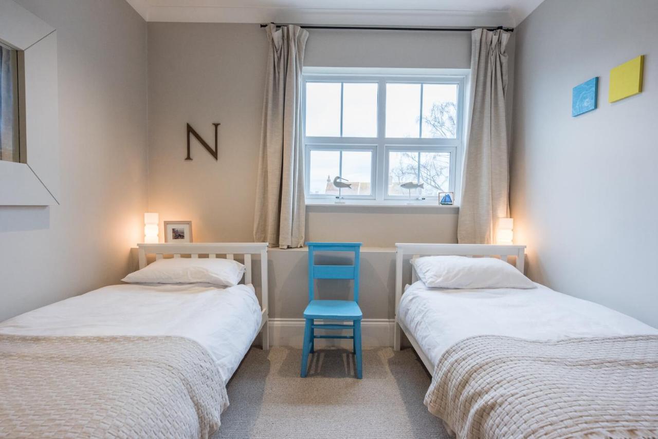 3 St Nicholas Court, Алдебург Екстериор снимка