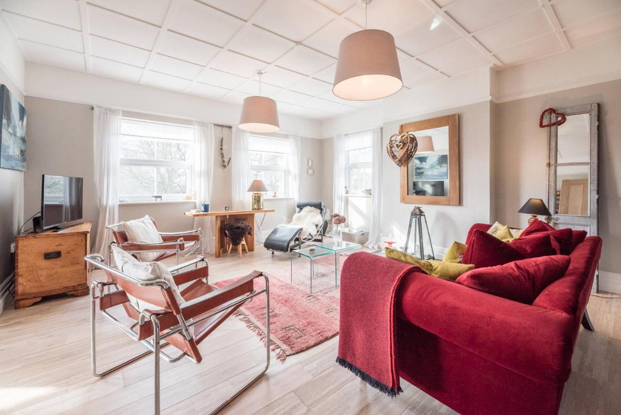 3 St Nicholas Court, Алдебург Екстериор снимка