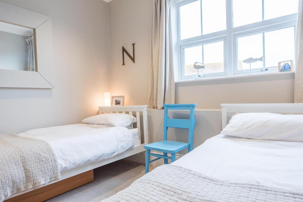 3 St Nicholas Court, Алдебург Екстериор снимка