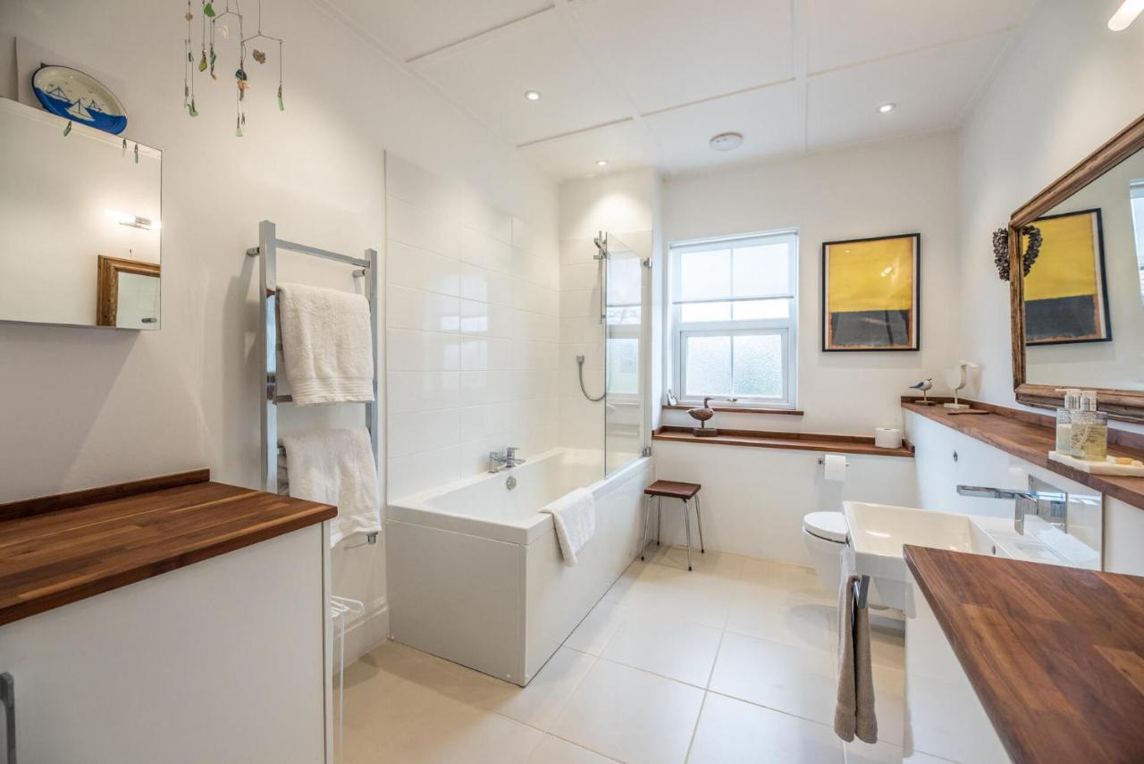 3 St Nicholas Court, Алдебург Екстериор снимка
