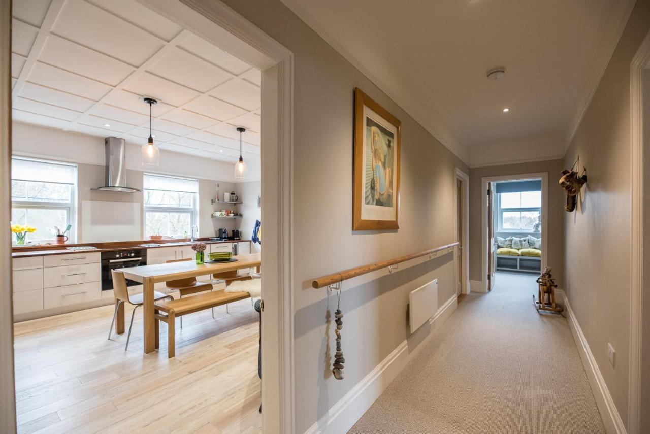 3 St Nicholas Court, Алдебург Екстериор снимка