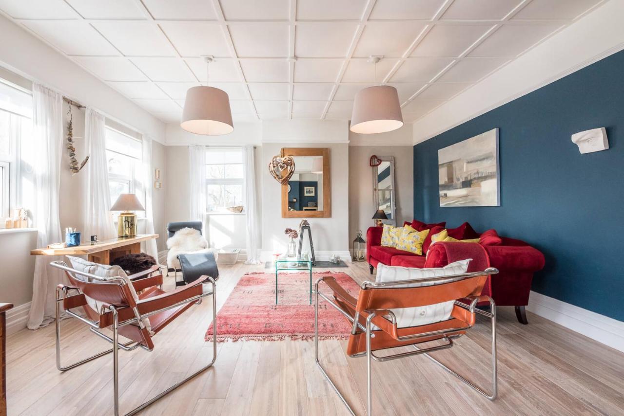 3 St Nicholas Court, Алдебург Екстериор снимка