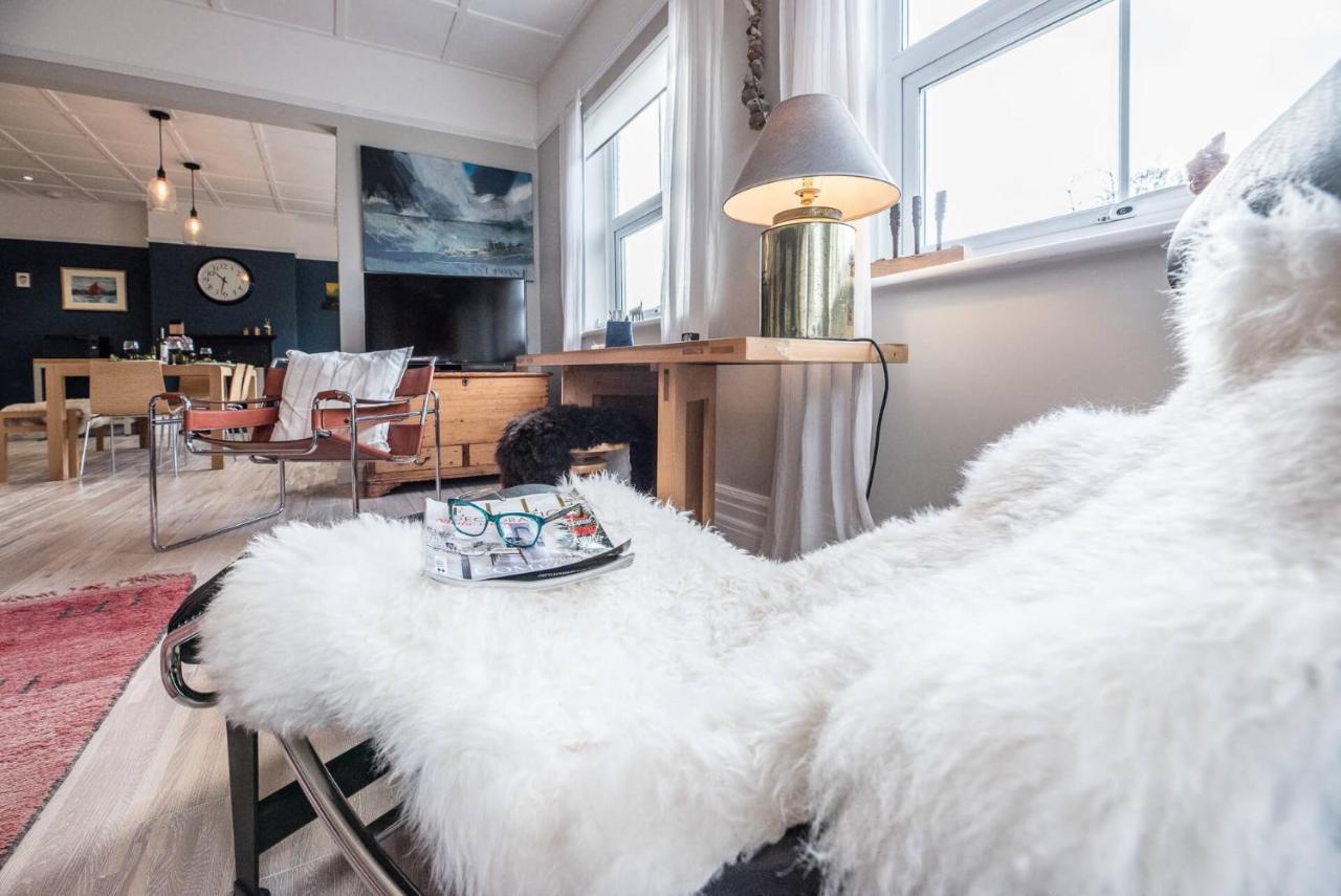 3 St Nicholas Court, Алдебург Екстериор снимка