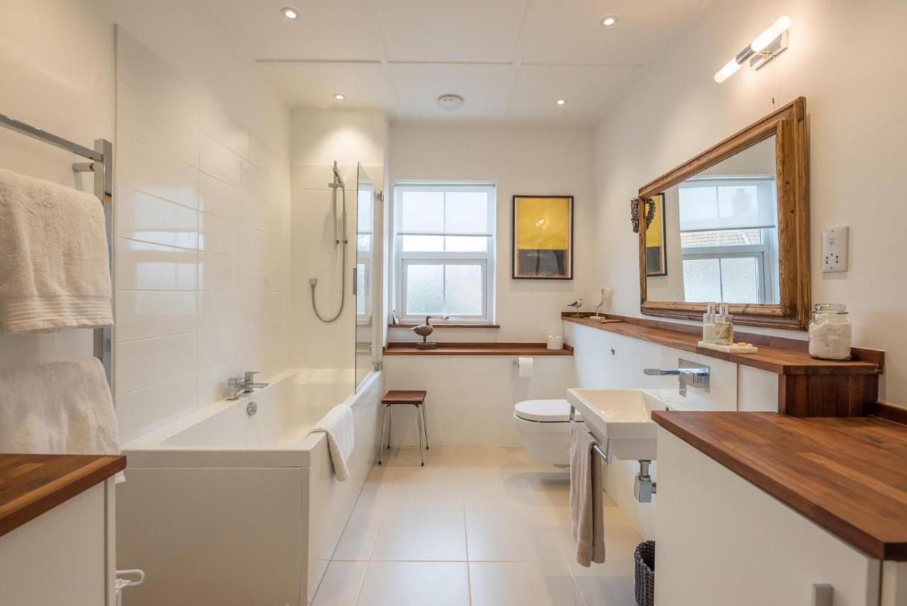 3 St Nicholas Court, Алдебург Екстериор снимка